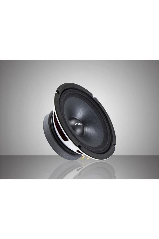 Xmd-3065 Rms 100w Max Power 200w 4 Ohm Mıdrange - 1