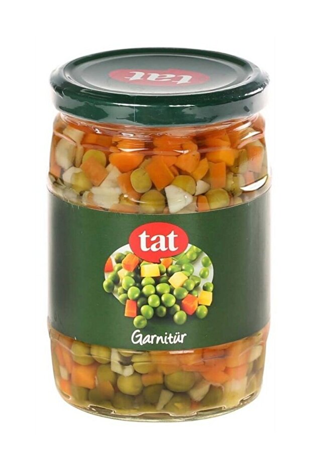 Garnitür 340 G ( Cam ) - 2