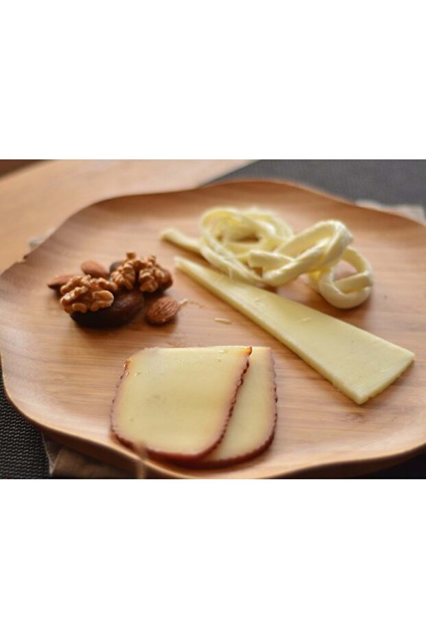 Pappi - Çiçek Tabak 28 cm - 1