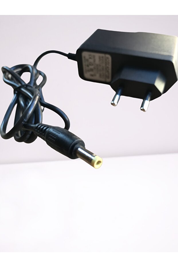 7.8v 1.2a Terazi Şarj Adaptörü 4/1.7 Jak - 4