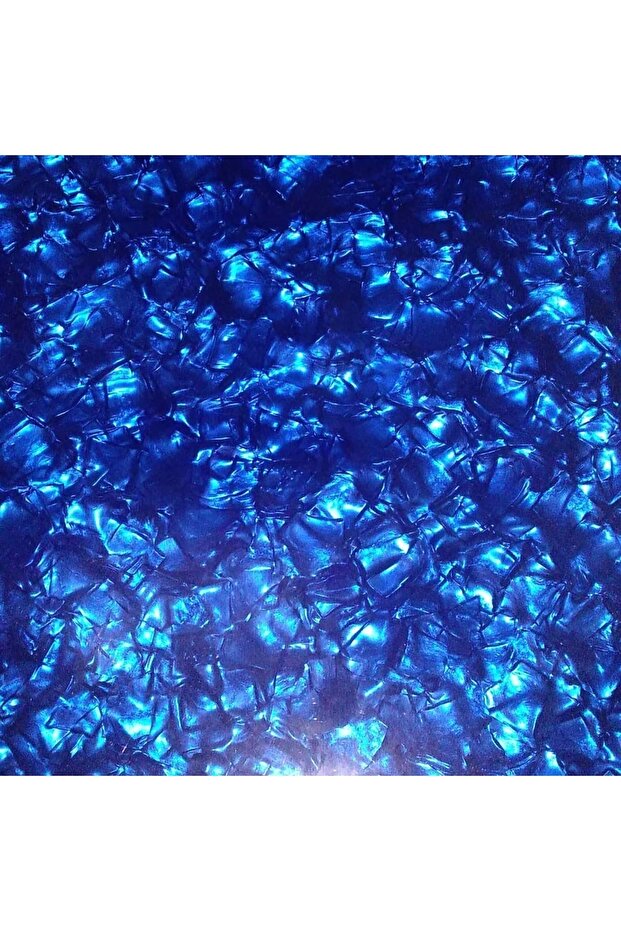 Mavi Kaplama Malzeme - 3