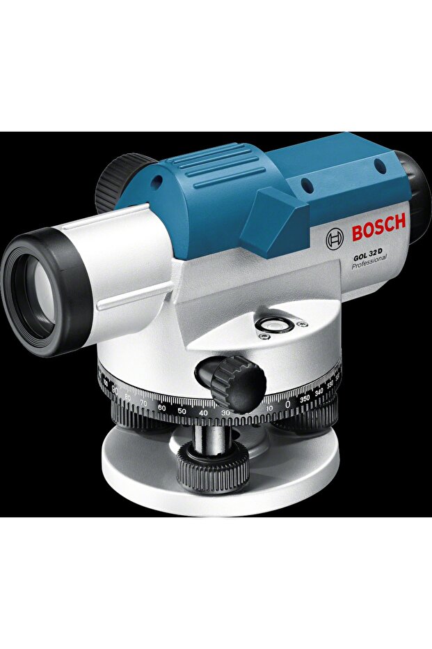 Gol 32 D Professional Optik Nivelman - 2