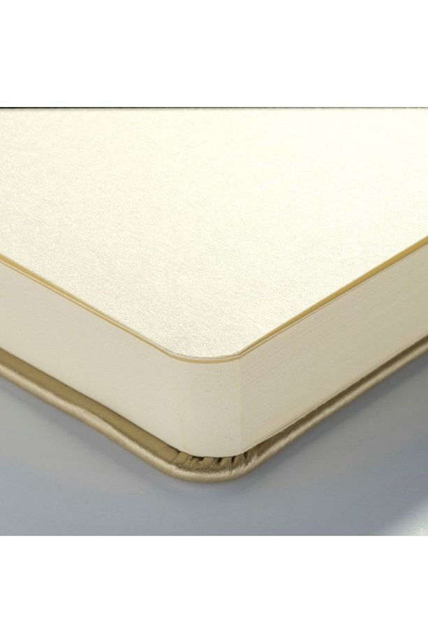 Art Creation Sketchbook White Gold 21x30cm 140gr 80 Yaprak - 3