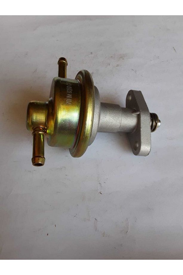 Ford Taunus Benzin Otomatik - 2