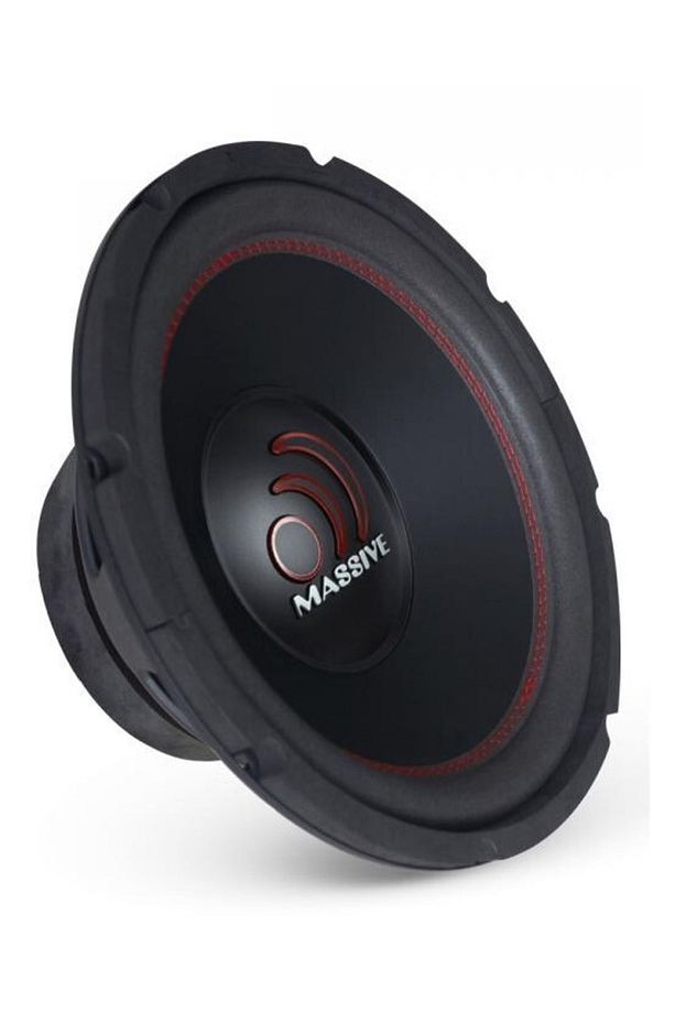Ms-neo15 38 Cm Subwoofer Bas 1800 Watt Maximum Power - 2