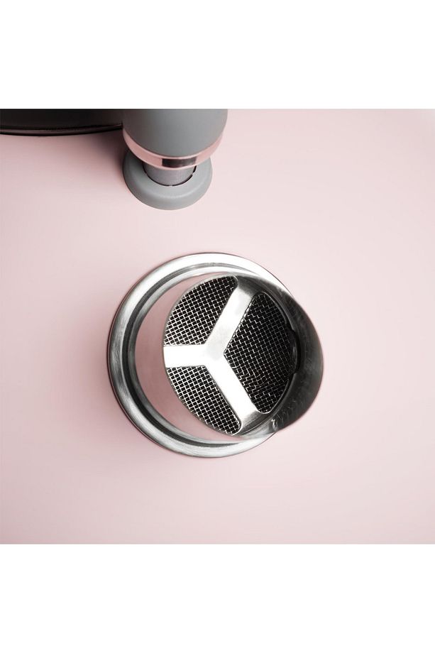 AR3048 Estilo Pembe 2200 W 1.8 lt Çelik Kettle - 4