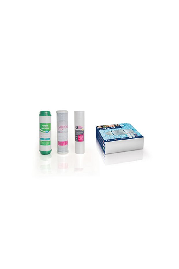 Labon Triple Water Kit