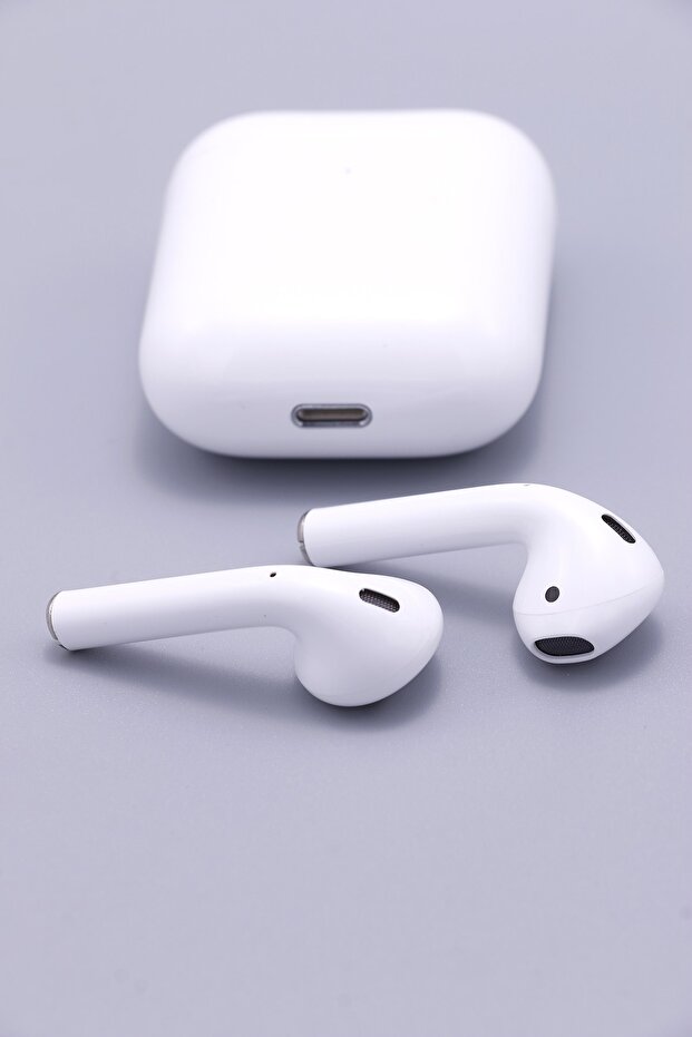 2 Nesil Kulakklık - 2