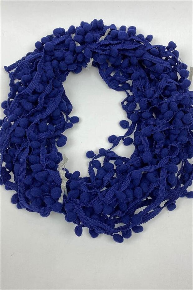 Pompom Strip - 1 Meter - 2