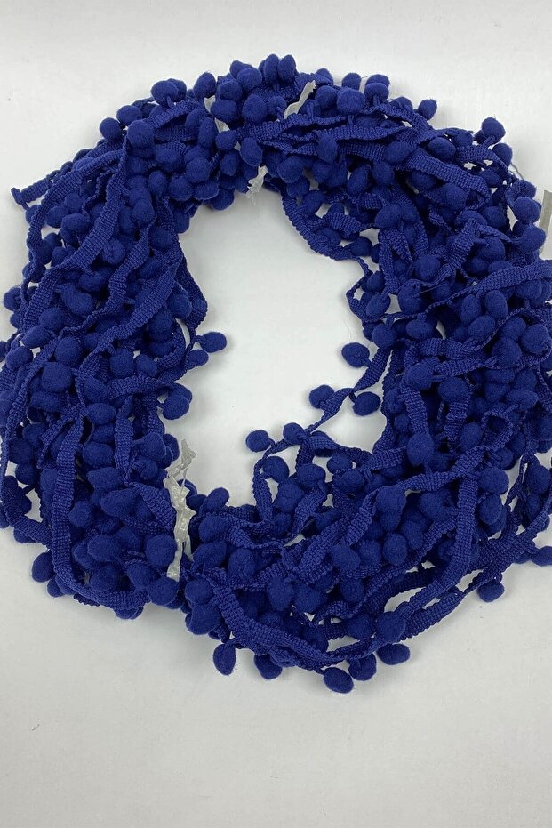 20 Mt Pompom Ribbon - 1