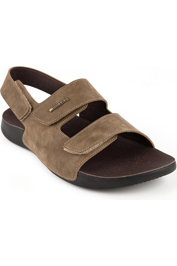 Avada Anatomik Erkek Sandalet - 3