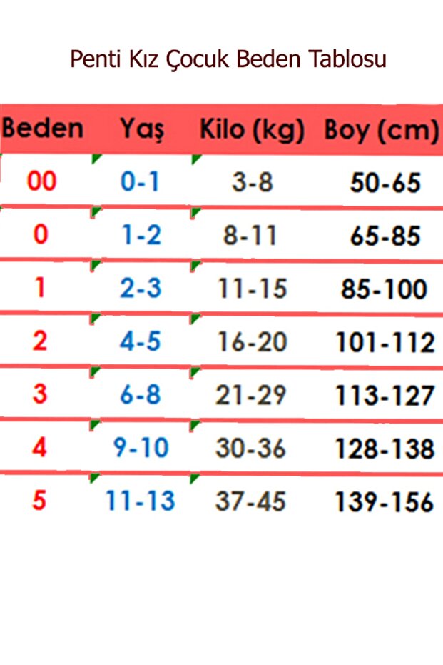 Devojčice, čarape Sa deznom - 3
