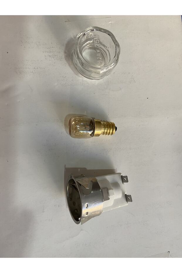 Fırın Lamba Takımı - 4