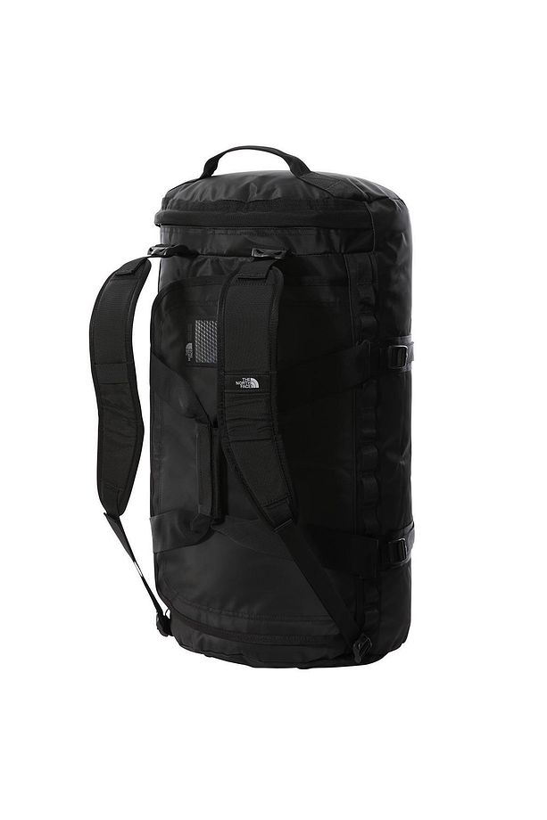 The Northface Base Camp Duffel Çanta - Erkek Nf0a52saky41 - 3