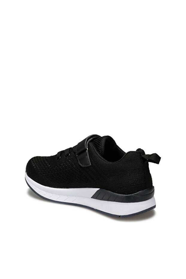 42267-f Nava Ayakkabı Siyah - 3