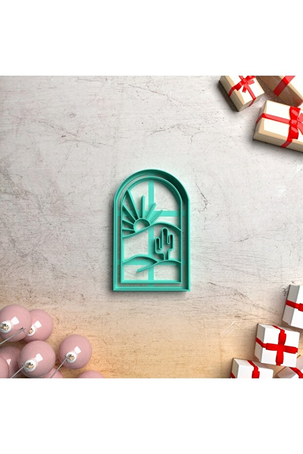 Polimer Kil Kalıbı - 1