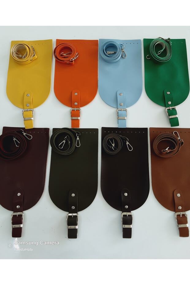 غطاء حقيبة Midibag