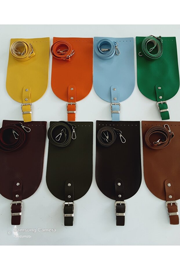 غطاء حقيبة Midibag