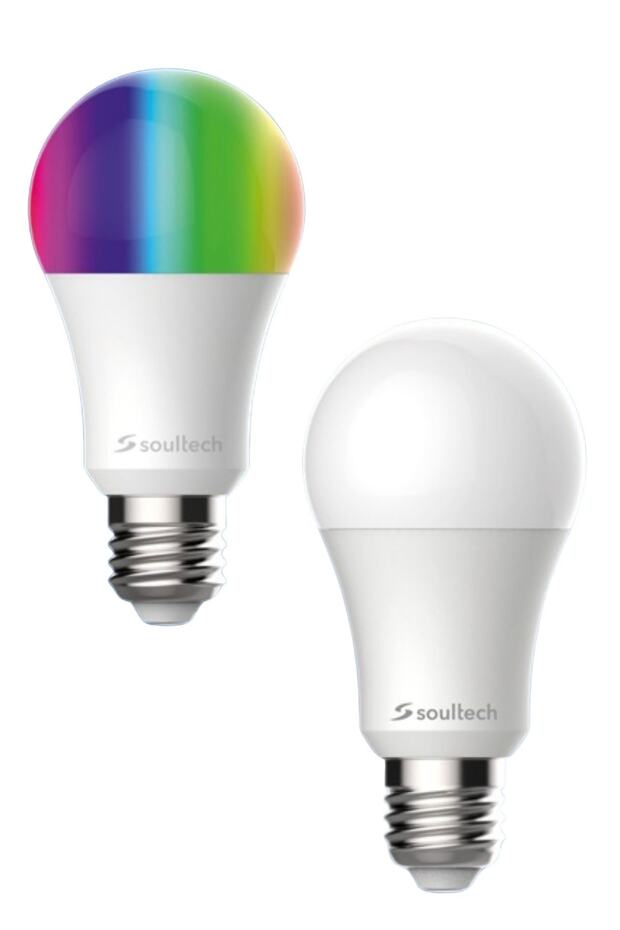 Akilli Wi-fi 7w Led Lamba