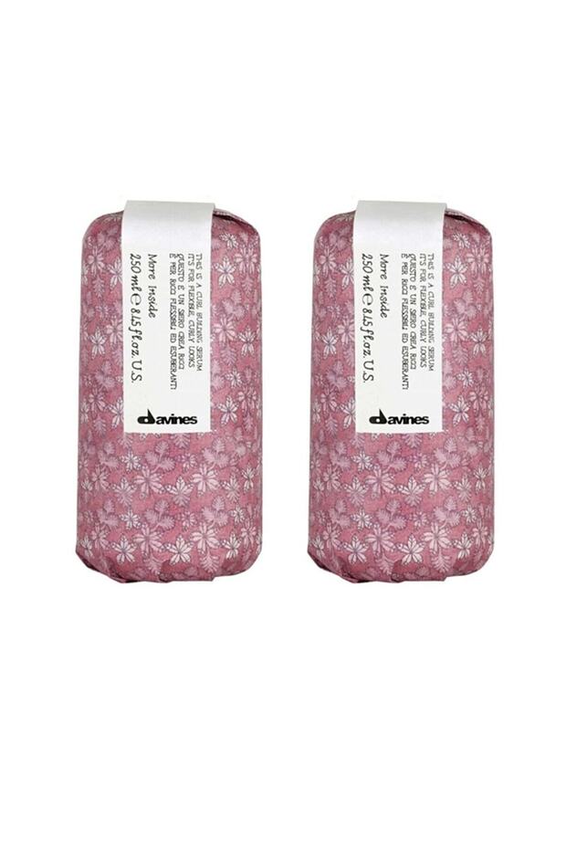 Curl Building Serum - Curl Constructor, 250ml x 2 Pieces Curlbilding 2 Pack - 1