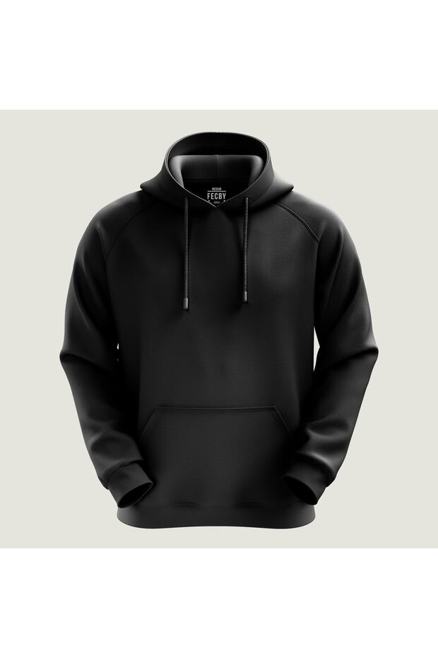 Erkek Sweatshirt - 1