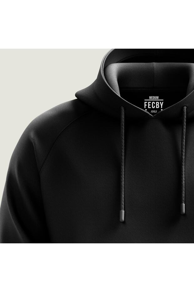 Erkek Sweatshirt - 4