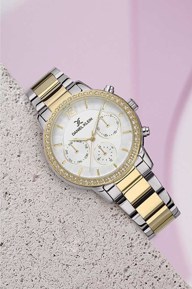 Kadın Kol Saati - 1