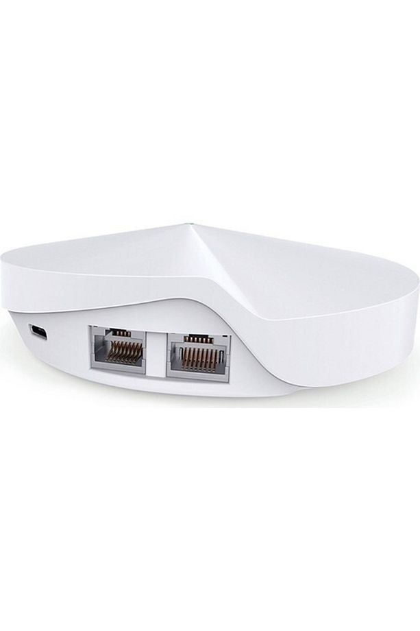 Deco-m5-3p 1267 Mpbs 5 Ghz Mesh 3'lü Paket Router - 3
