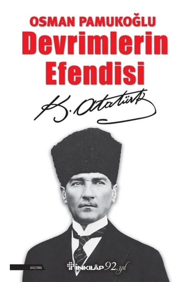 Devrimlerin Efendisi - 1