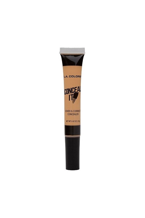 Conceal It Kapatıcı Medium - 1