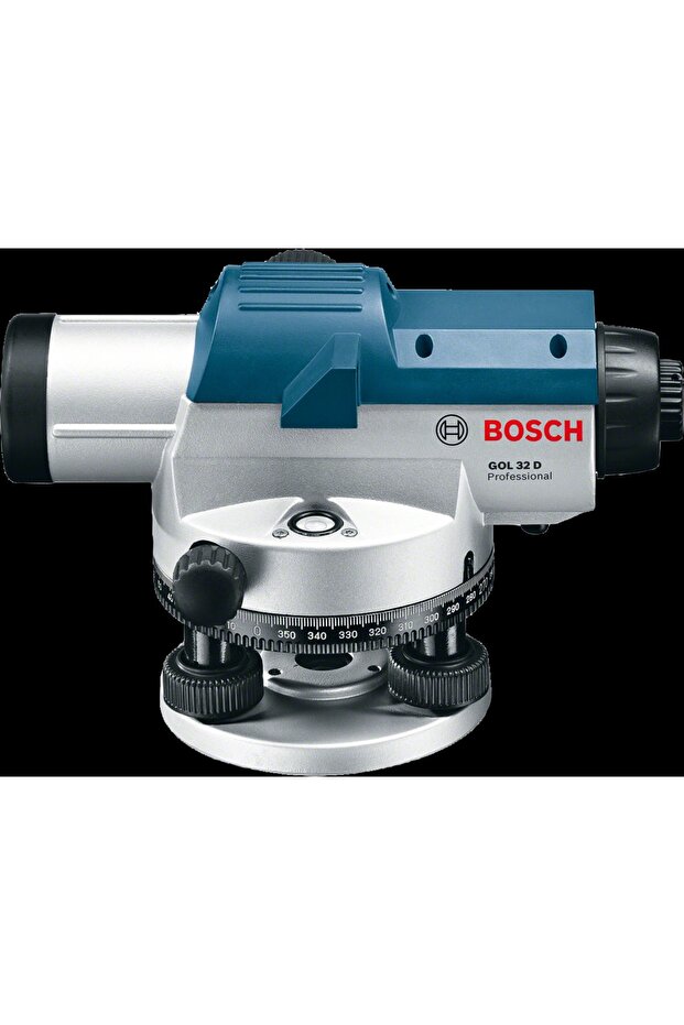 Gol 32 D Professional Optik Nivelman - 1