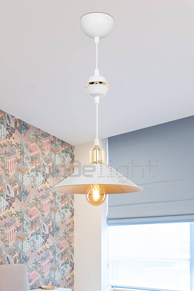 Akses Karo / Küre Tekli Maya Sarkıt - 1