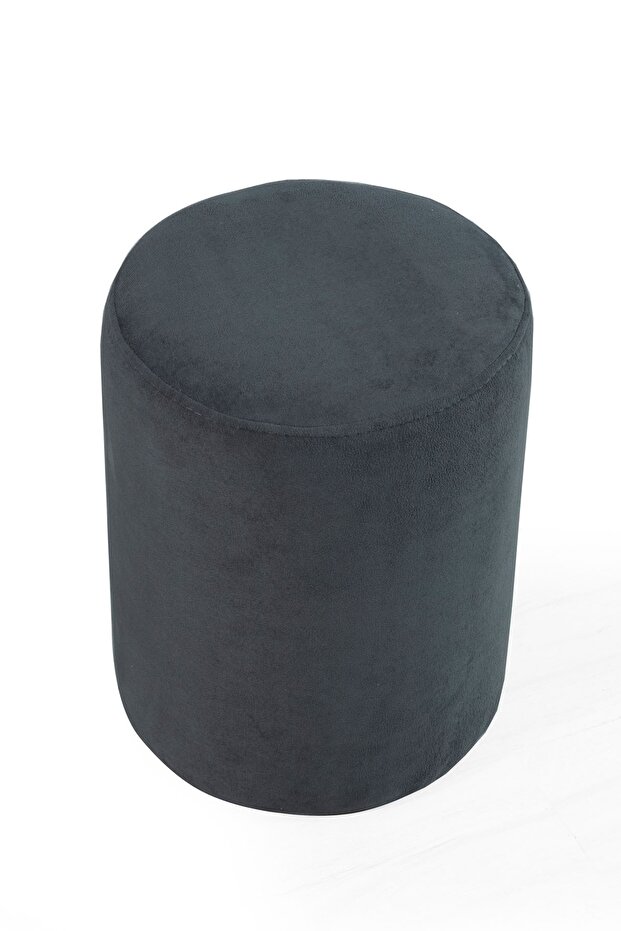 Soho Antrasit Eko Puf - 2