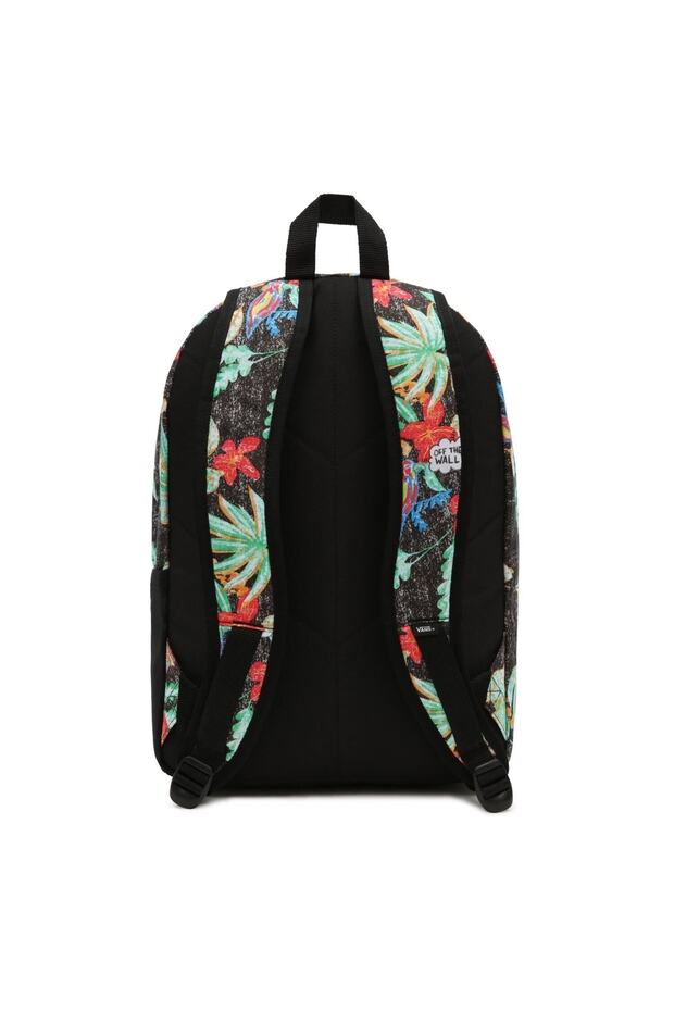 X Crayola Construct Skool Backpack Sırt Çantası - 3