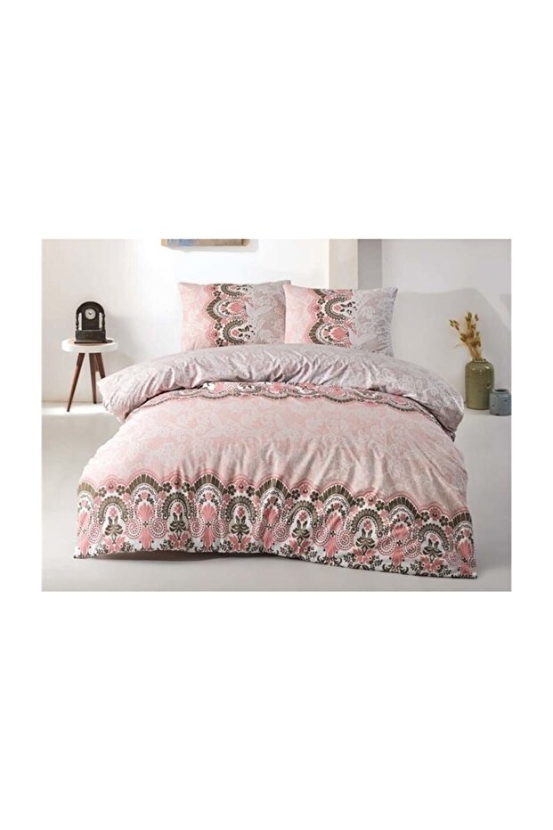 Kristal Single Four Seasons Ilkin Salmon