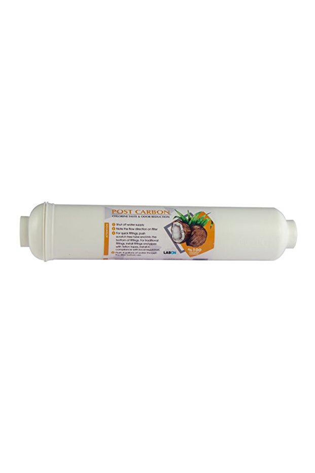 Labon Inline Fresh Coconut