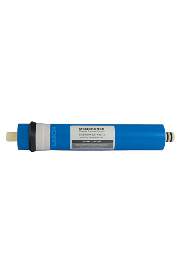 Labon Membran - 80 Gpd