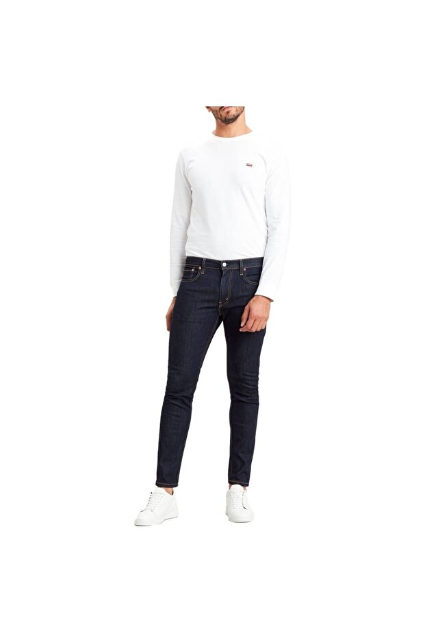 Men's Jean Trousers 512 Slim Taper Fit 28833-0642