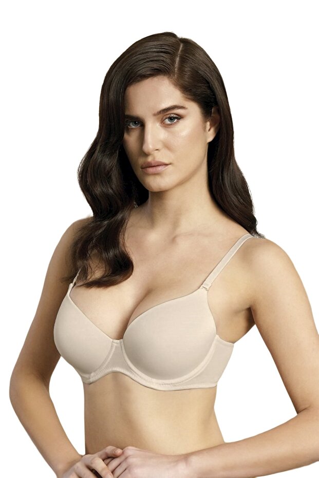 Supported Bra 199| Skin