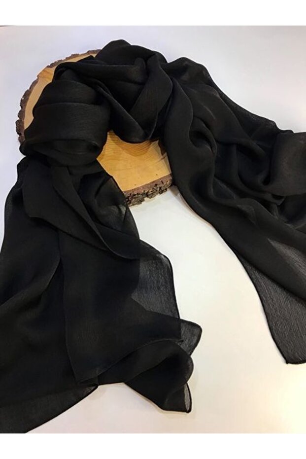 Siyah Şal - 1
