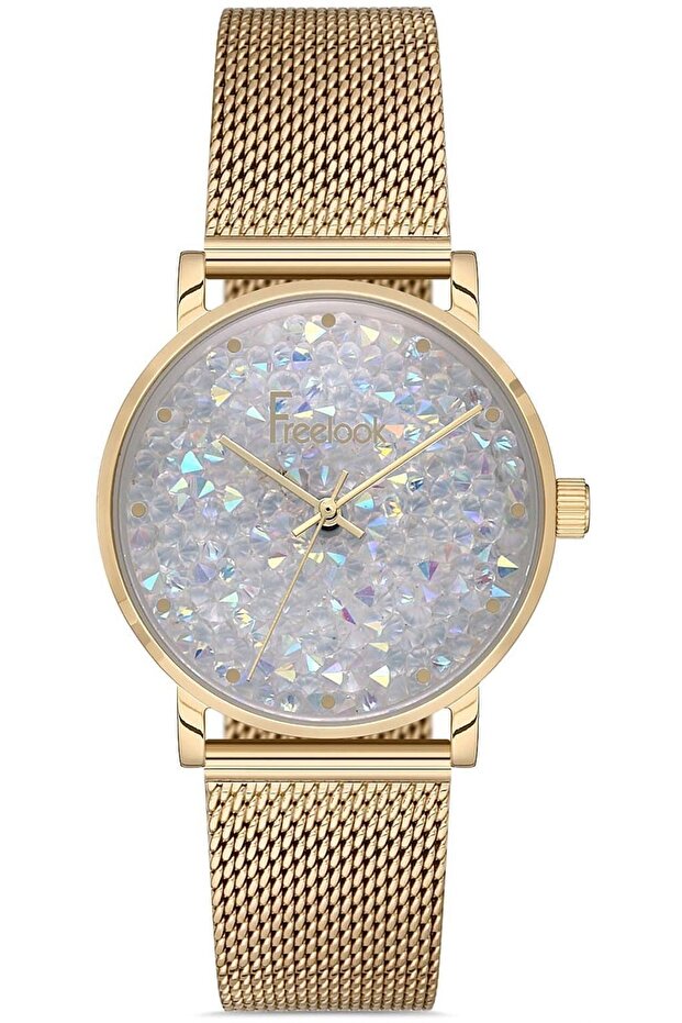 Fl.2.10158.04 Women's Wristwatch