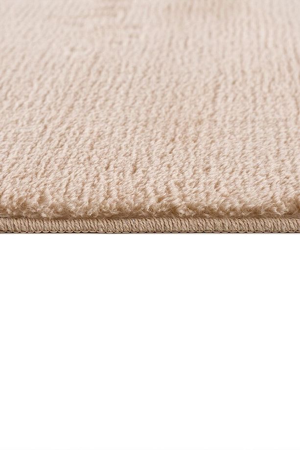 Vizon Post Dokuma Halı Peluş Tavşan Tüyü Hissi - 4