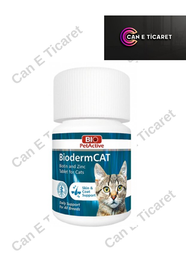 Biopetactive Set - 2