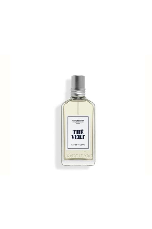 The Vert - Eau De Toilette Les Classiques 50 ml Kadin Parfüm - 1