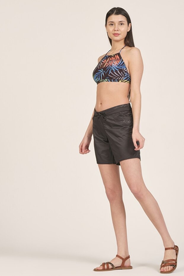 Women's Swim Shorts Swimsuit