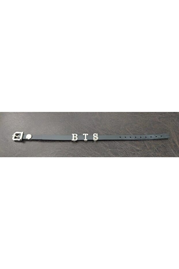 سوار أنيق من Bts K-pop - إكسسوار زينة هدية