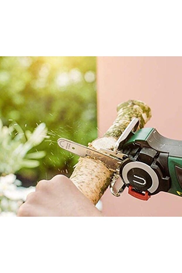 Easycut 12 Akülü Testere - 3