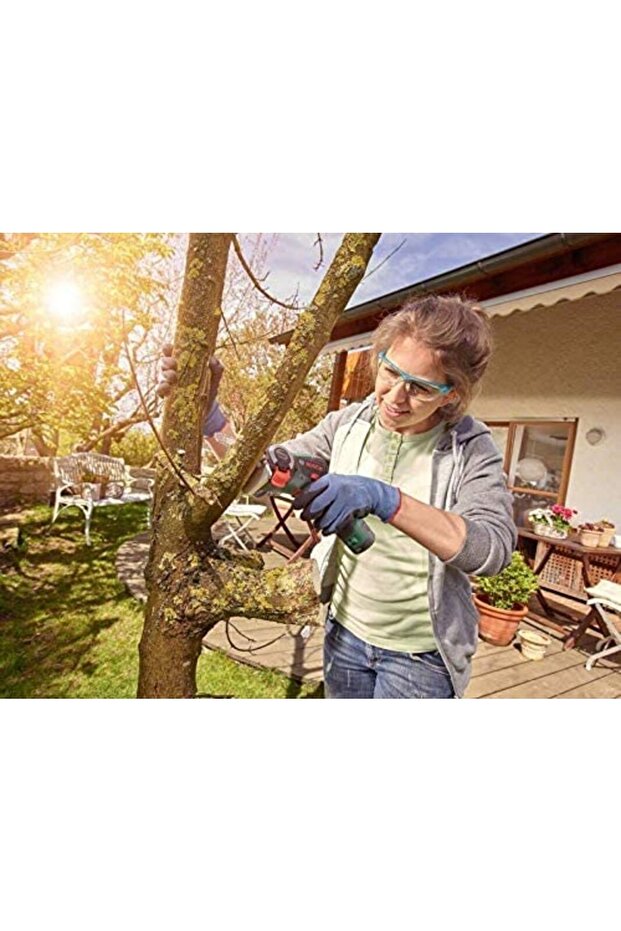 Easycut 12 Akülü Testere - 5