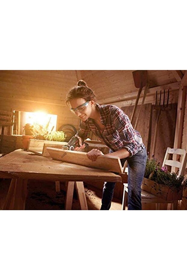 Easycut 12 Akülü Testere - 6