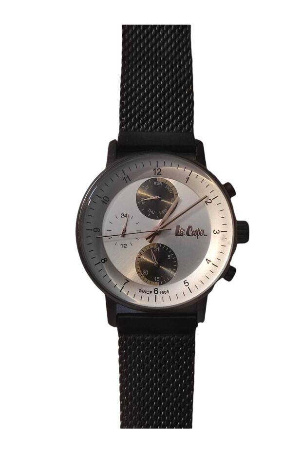 Lc06533.035 Men's Wristwatch